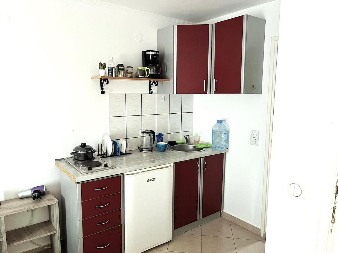 Villa Happy Family Seoca المظهر الخارجي الصورة